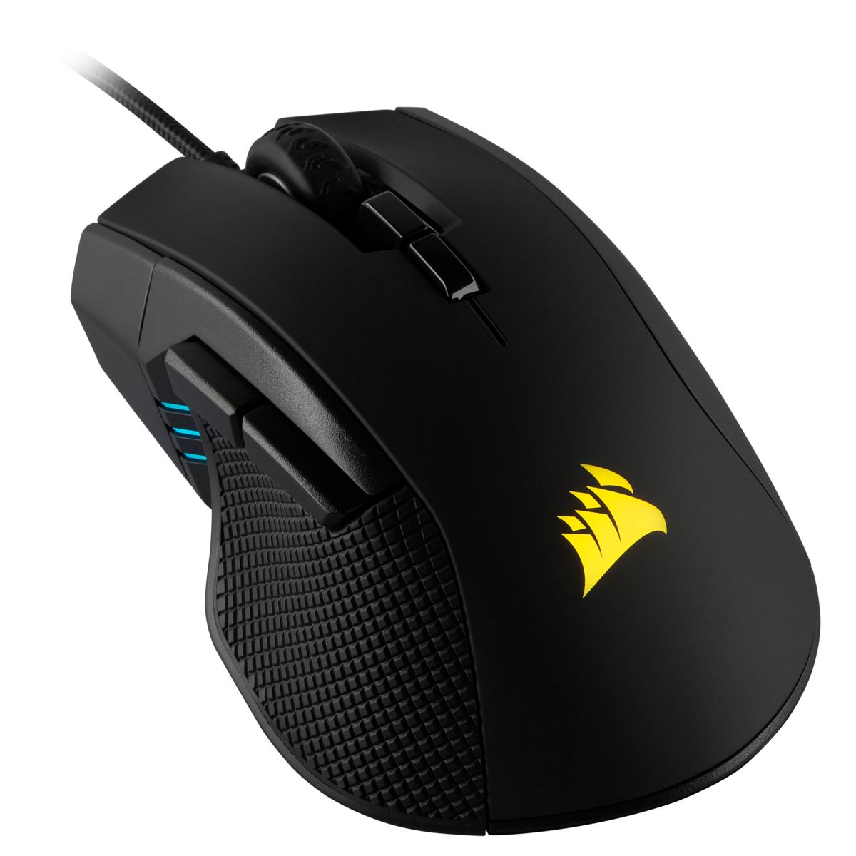 עכבר גיימינג Corsair IronClaw