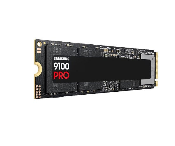 דיסק Samsung 9100 PRO 1TB M.2 NVMe PCle