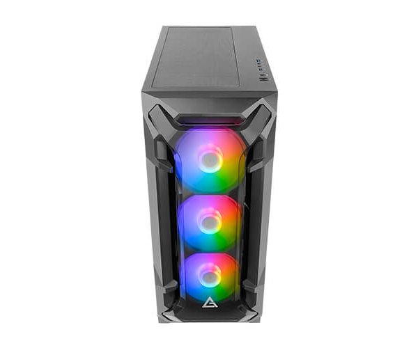 מארז Antec DF600 FLUX ARGB