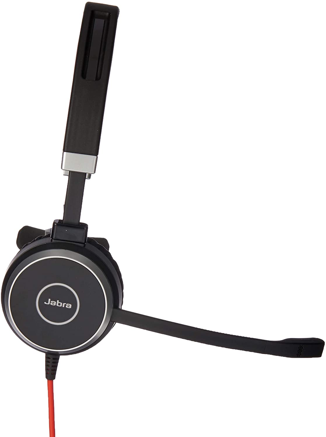 אוזניות Jabra Evolve 40 MS Mono