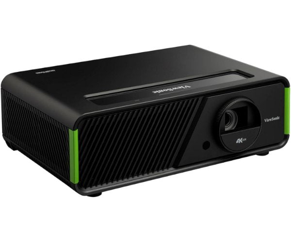 מקרן ViewSonic X1-4K PRO 4K Led HDR Gaming Smart GoogleTV WIFI