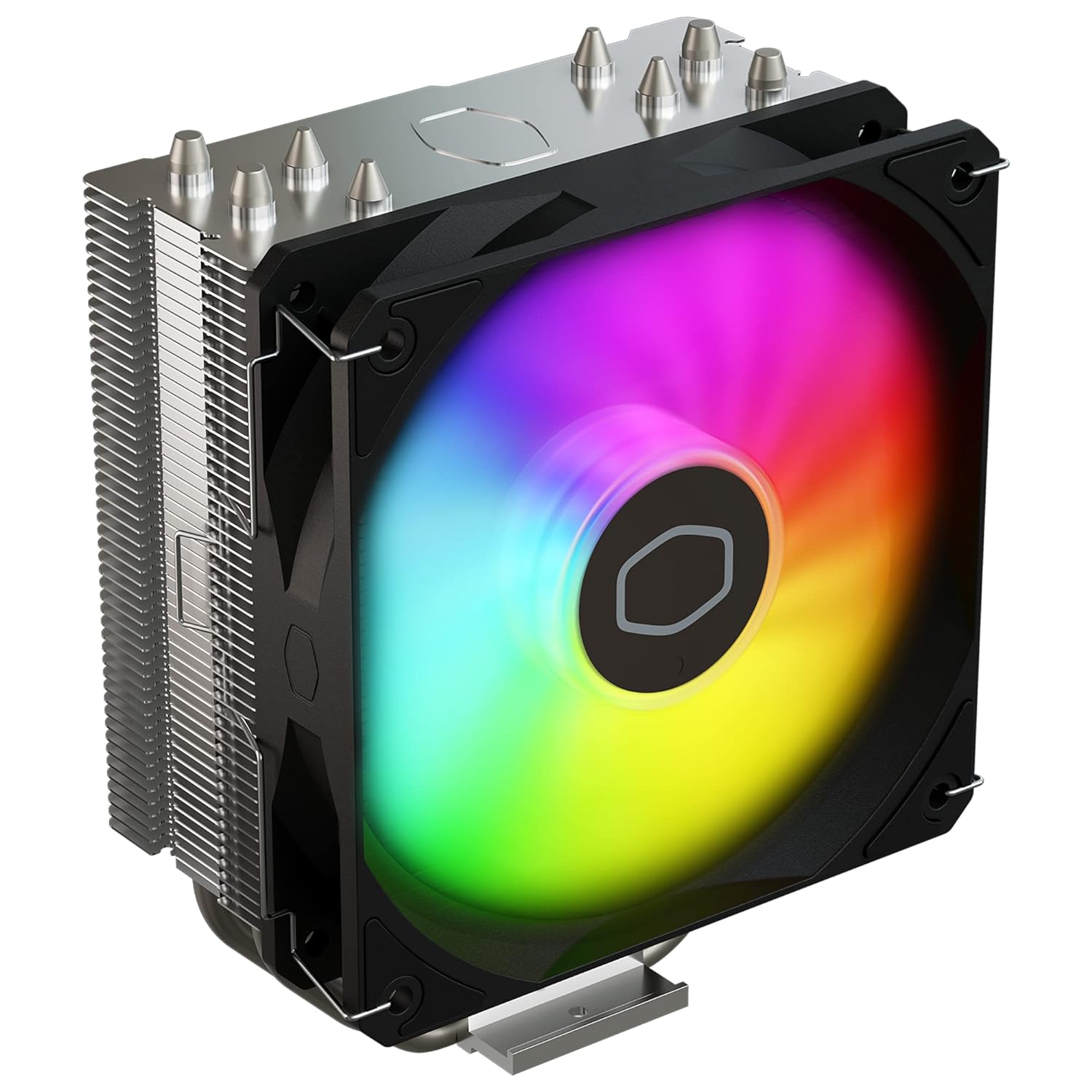 קירור CoolerMaster Hyper 212 Spectrum V3