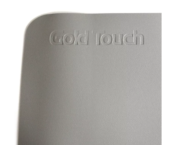 פד לעכבר GoldTouch GT XL Gray