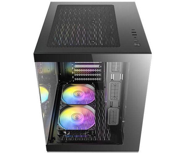 מארז Antec CX60M ARGB Mini-Tower
