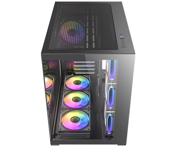 מארז Antec CX Mirror