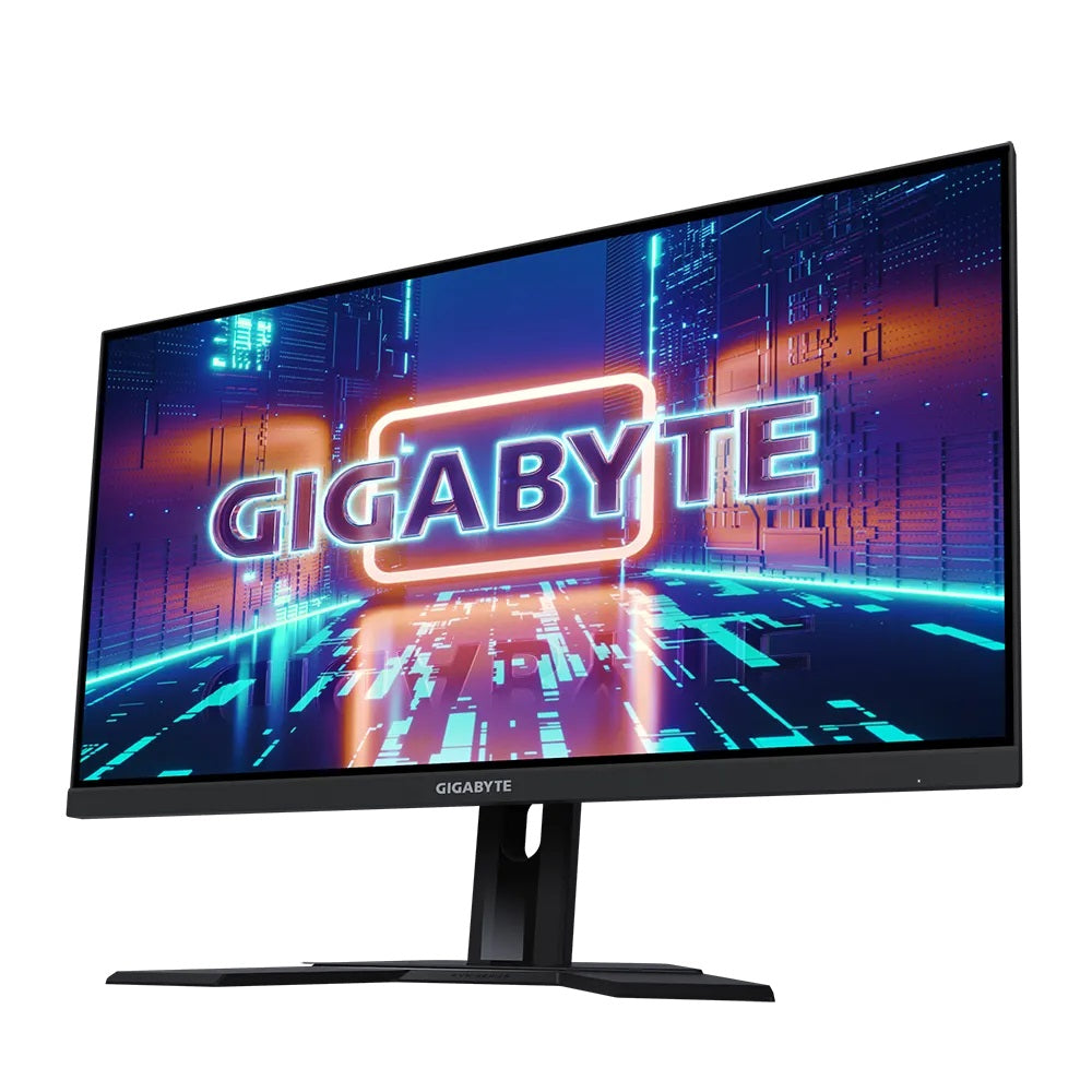 מסך גיימינג Gigabyte M27Q-X 27" IPS 2K QHD 240Hz 1ms