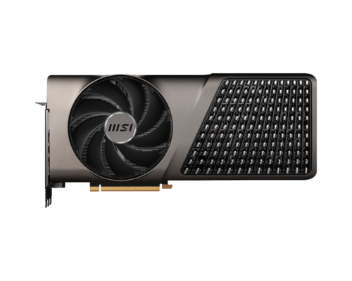 כרטיס מסך MSI GeForce RTX 4070TI SUPER 16GB EXPERT