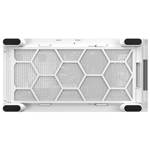מארז לבן Antec Flux White