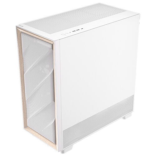 מארז לבן Antec Flux White