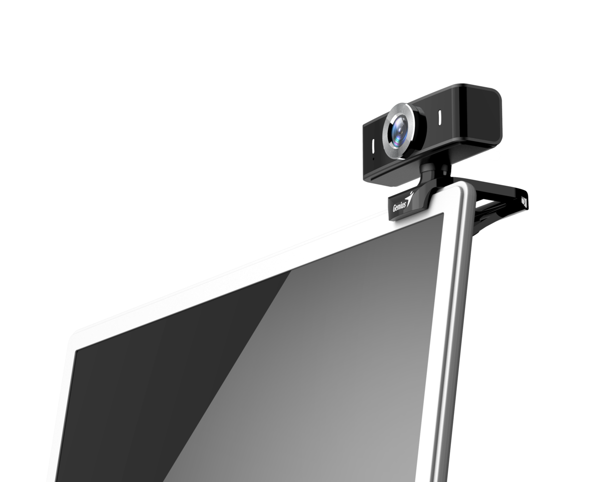 מצלמת אינטרנט Genius FaceCam 2000X2