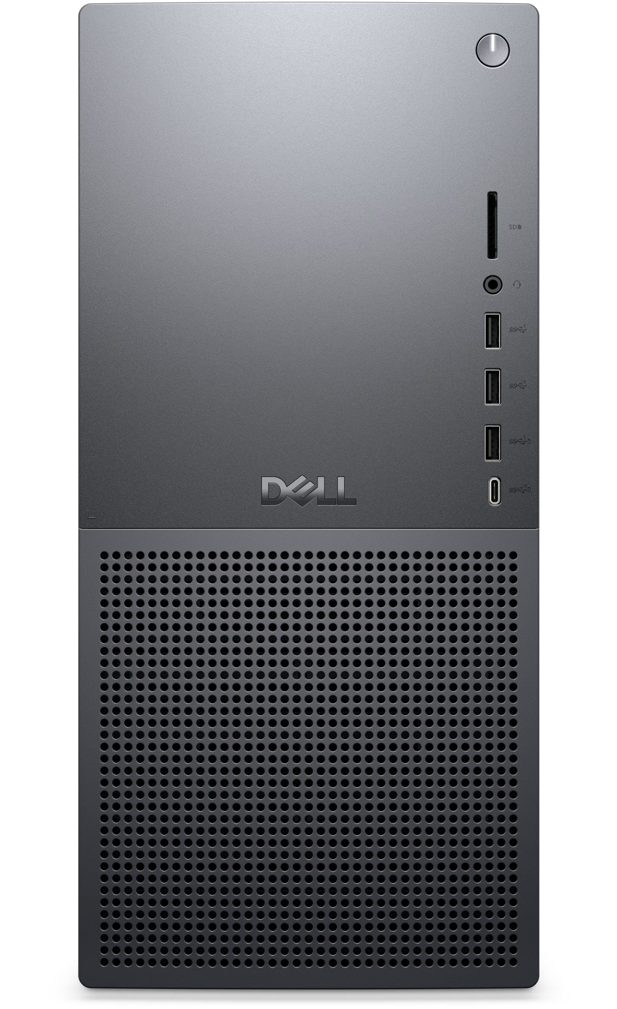 מחשב נייח Dell Tower Plus EBT2250 Ultra 9 285K/32G/1TB/RTX5080/11P/3Y-OS