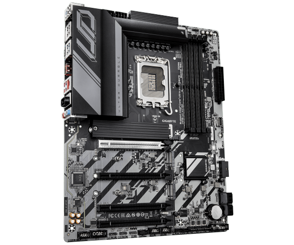 לוח אם Gigabyte Z890 UD WIFI6E