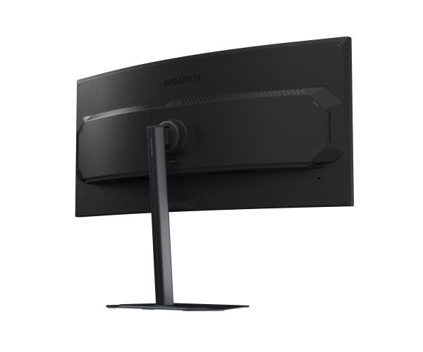 מסך גיימינג קעור Gigabyte G34WQC2 34" VA 2K WQHD 200Hz 1ms