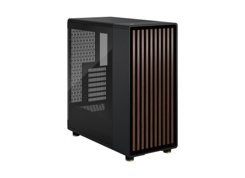 מארז Fractal Design North Dark