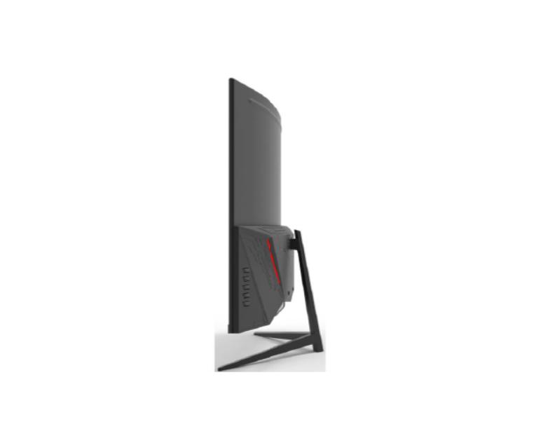 מסך גיימינג קעור Solid J32240C 32'' FHD VA 240Hz 1MS 3Y