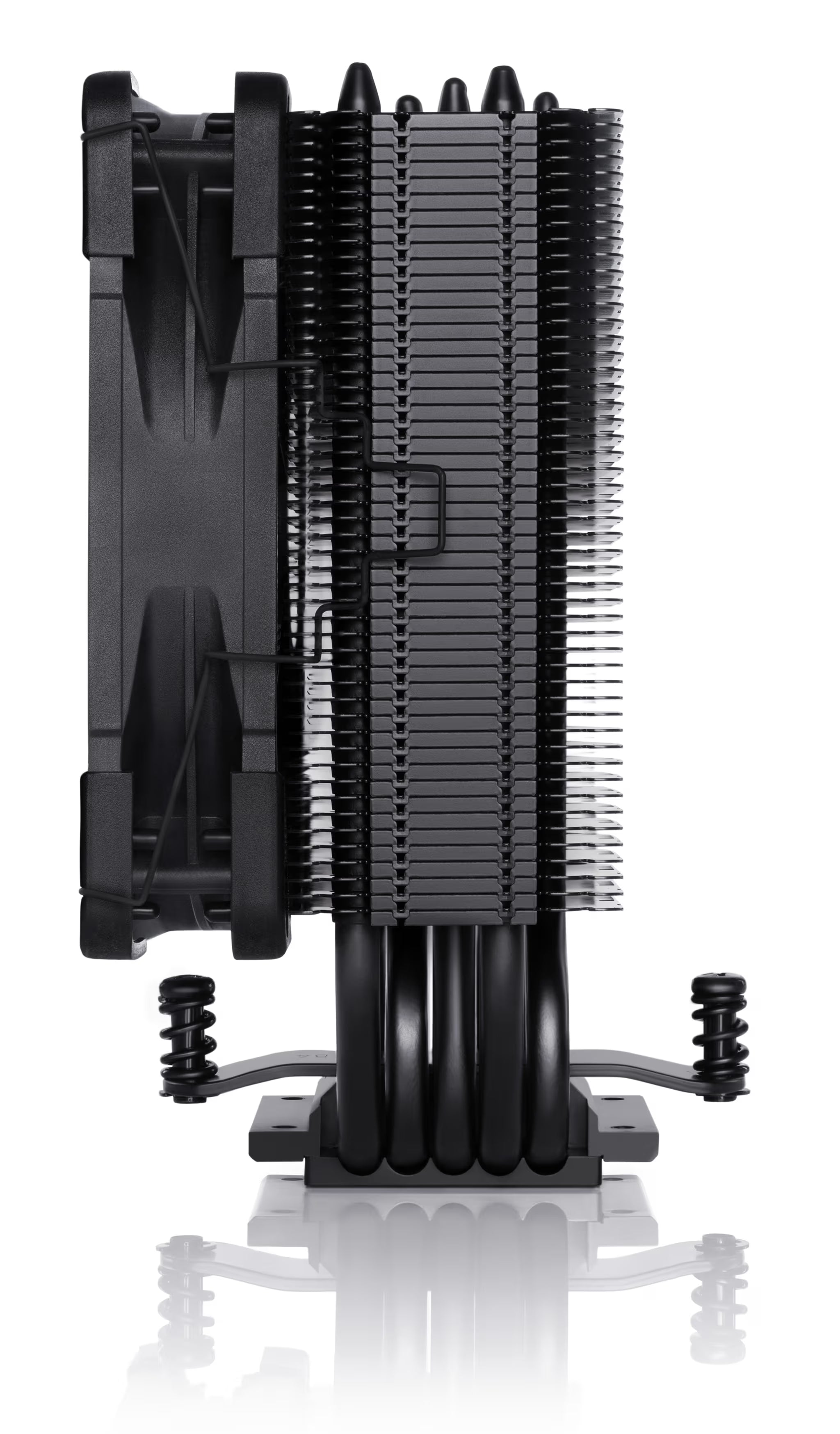 קירור Noctua NH-CH-U12S chromax.black