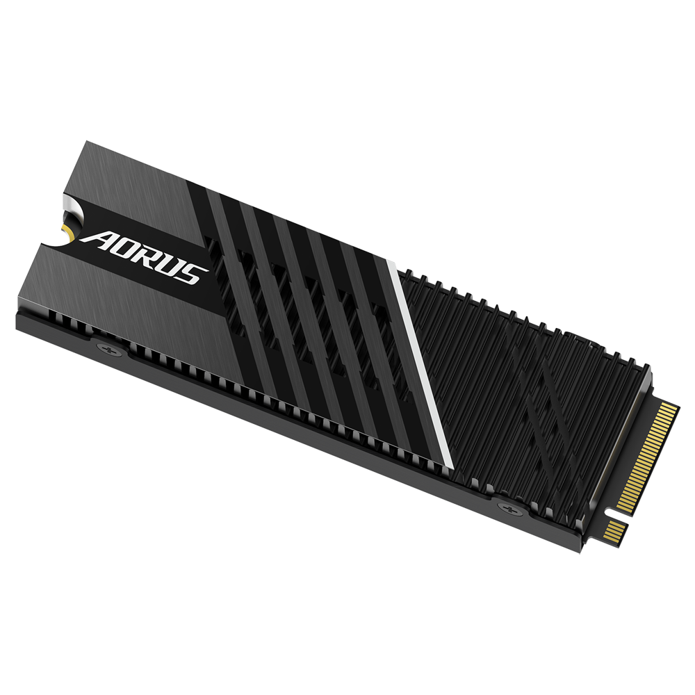 דיסק Gigabyte AORUS 7000s 1TB M.2 NVMe PCle