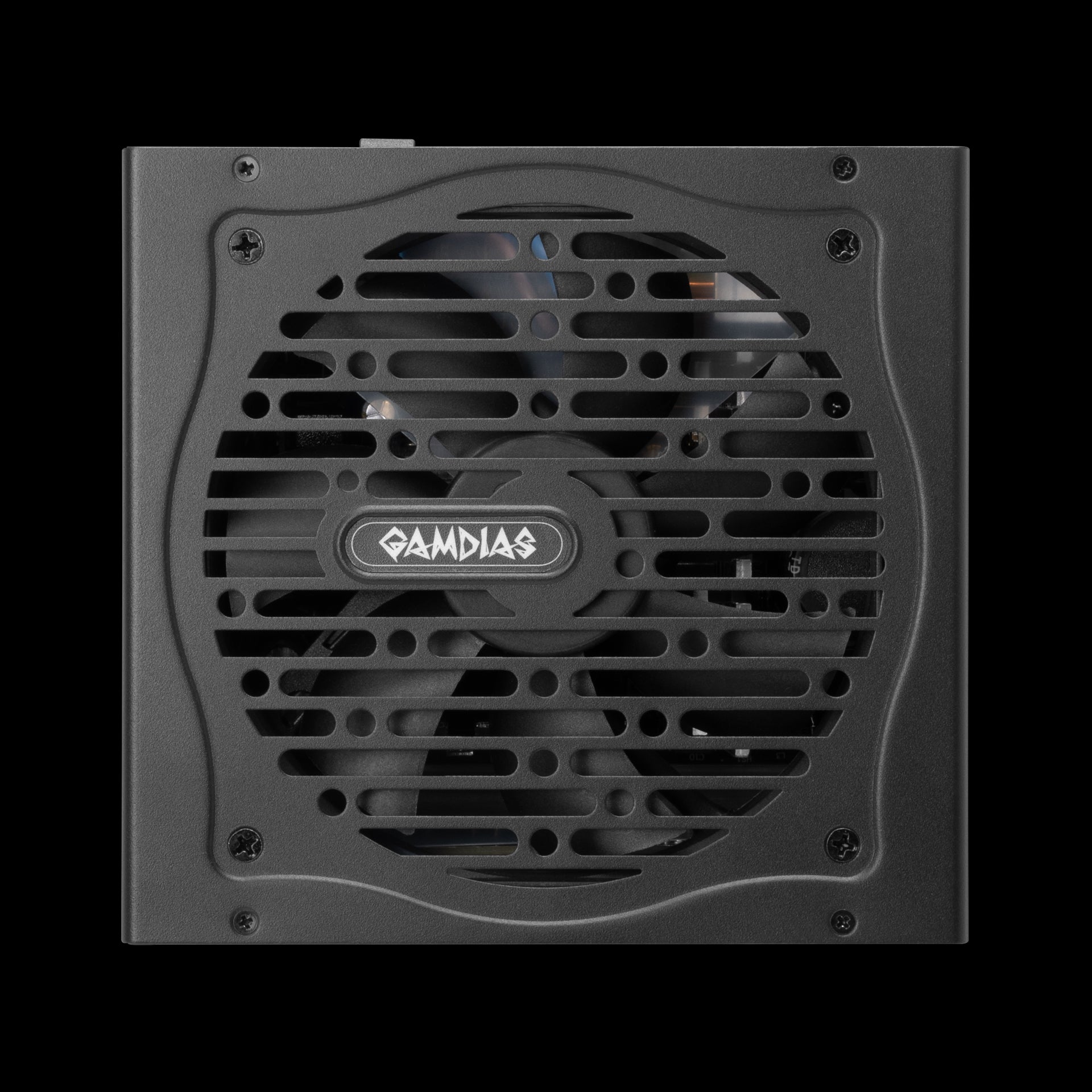 ספק כוח Gamdias Helios P1A-850G 850W Gold Fully Modular