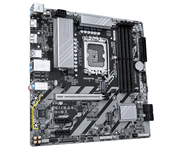 לוח אם Gigabyte B860M D3HP