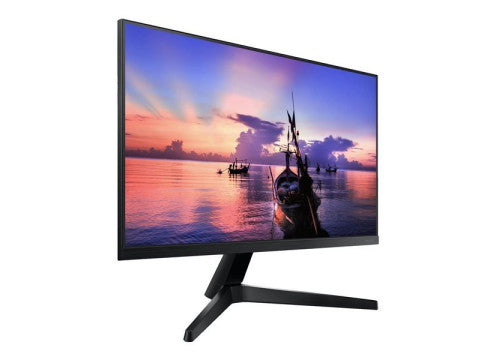 מסך Samsung F24T350FHR 24" FHD IPS