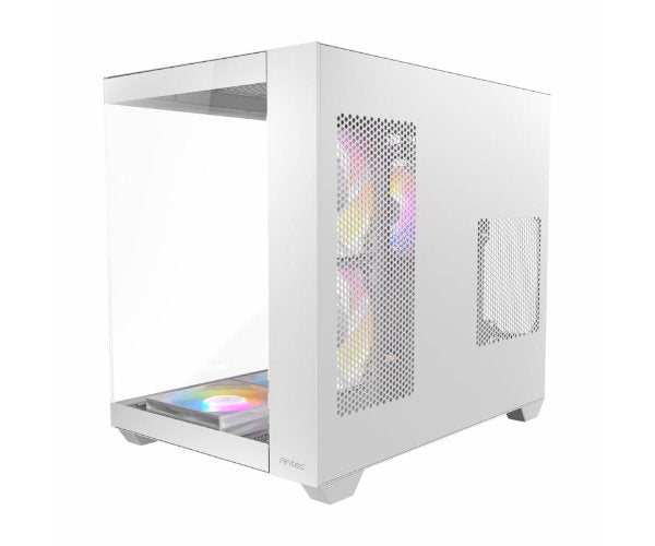 מארז לבן Antec CX800 ARGB White