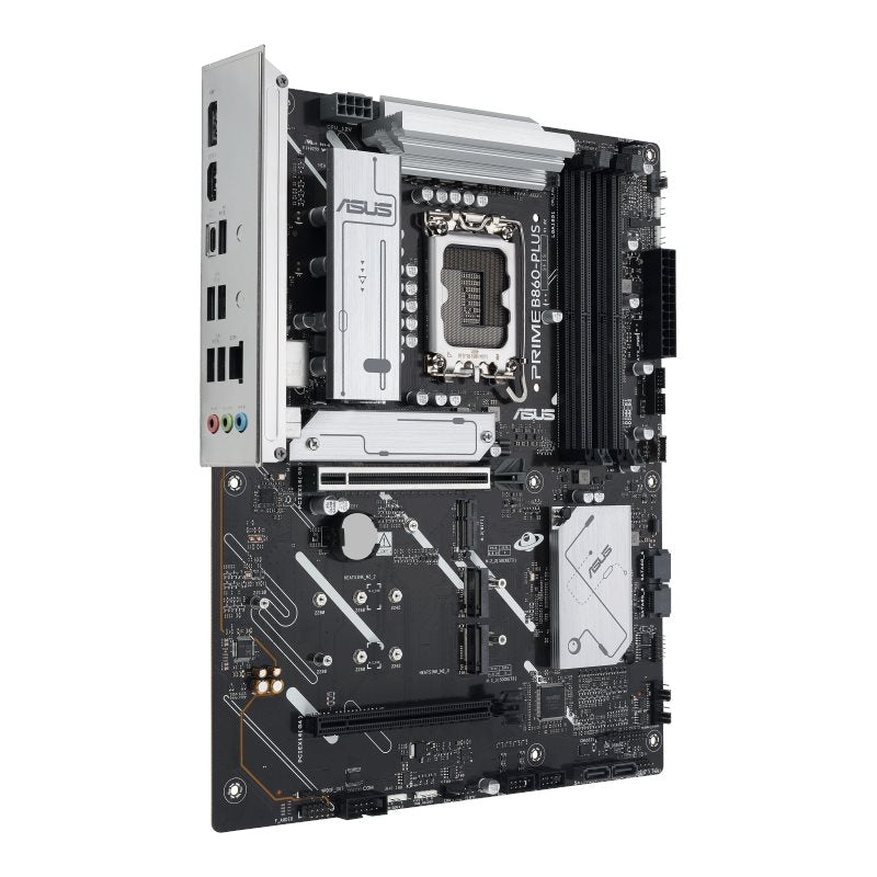 לוח אם ASUS Prime B860-PLUS-CSM