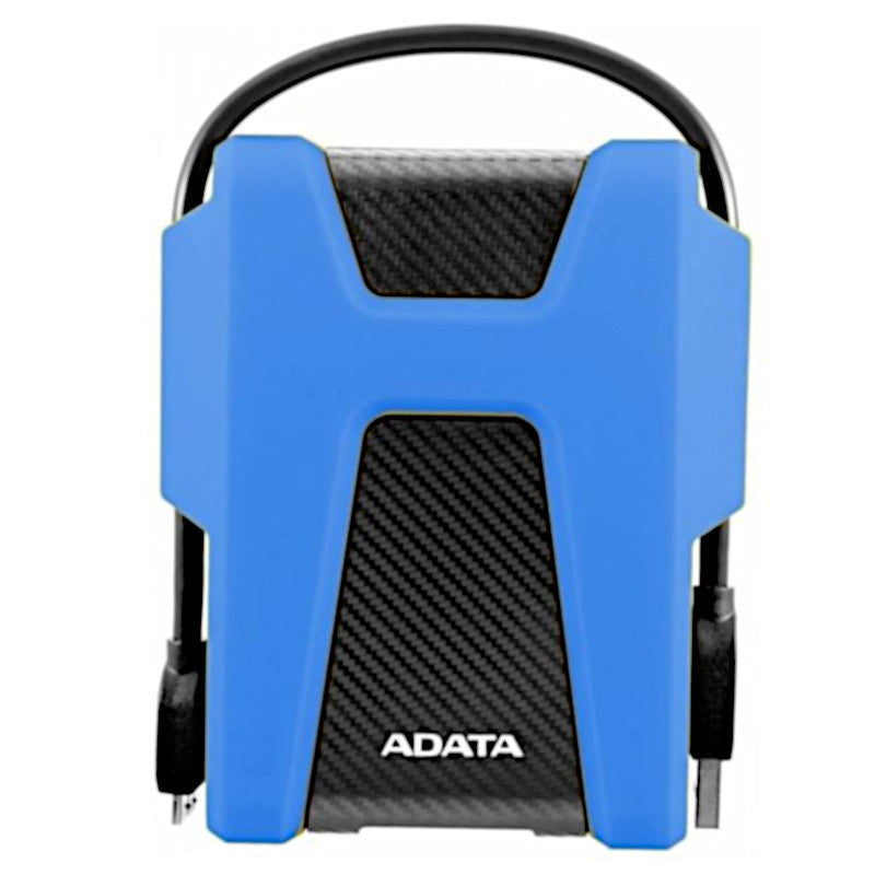 דיסק חיצוני ADATA HD680 1TB HDD Blue