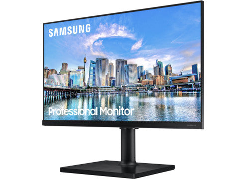 מסך Samsung F27T450FQR 27" FHD IPS