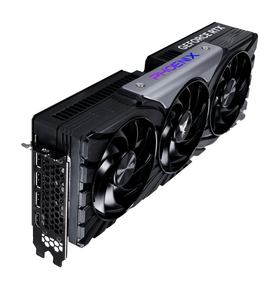 כרטיס מסך Gainward Phoenix-S GS GeForce RTX 5070 Ti 16G