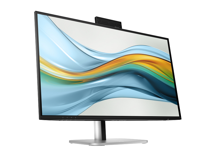 מסך HP Series 5 Pro 527PM 27'' 2K-QHD IPS SPK Type-C Camera Lan 5Y-OS
