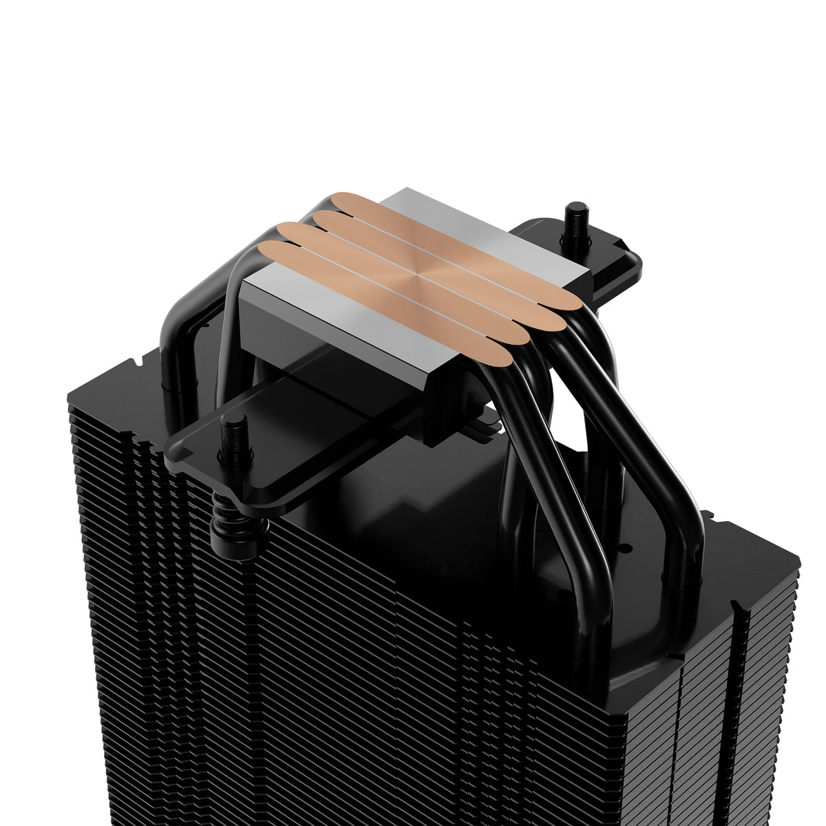 קירור Gamdias Boreas E2-410W