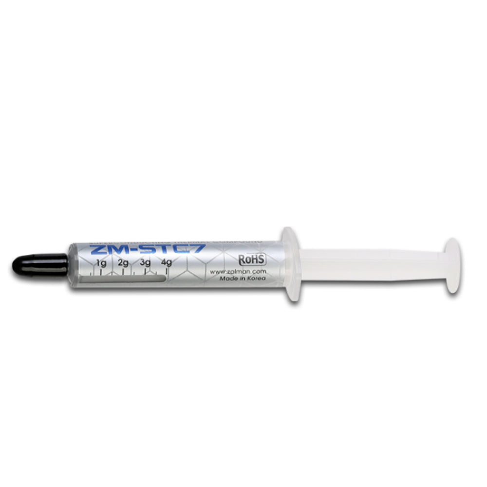 משחה תרמית Zalman Super Thermal Grease 4g