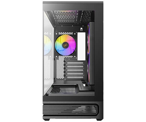 מארז Antec C2M ARGB Compact