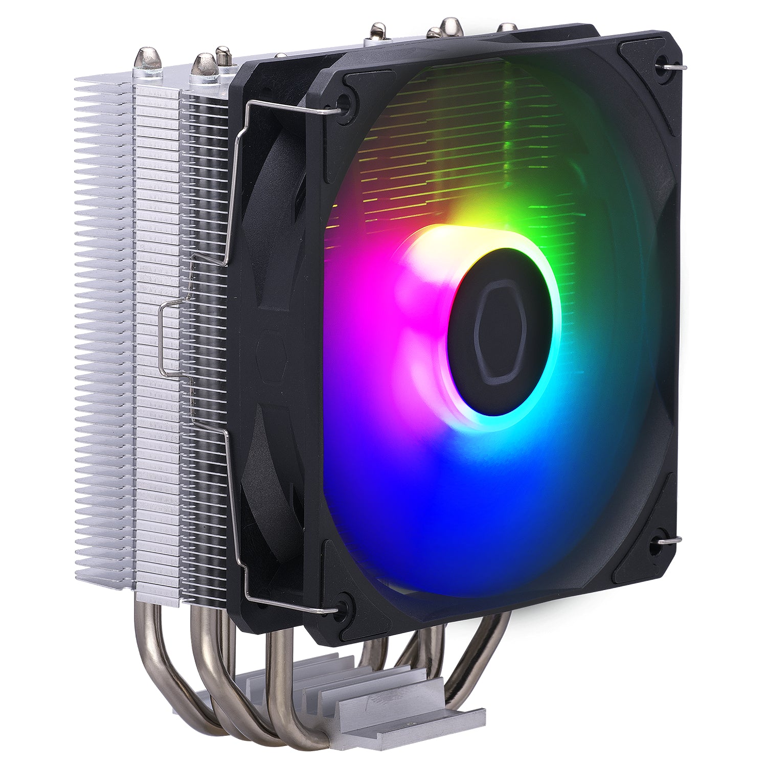 קירור CoolerMaster Hyper 212 Spectrum V3