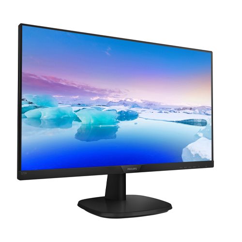 מסך Philips 27'' FHD IPS SPK