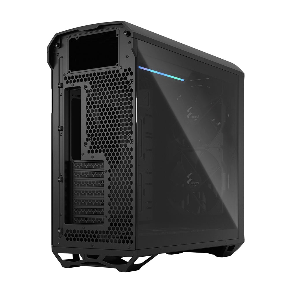 מארז Fractal Design Torrent Light