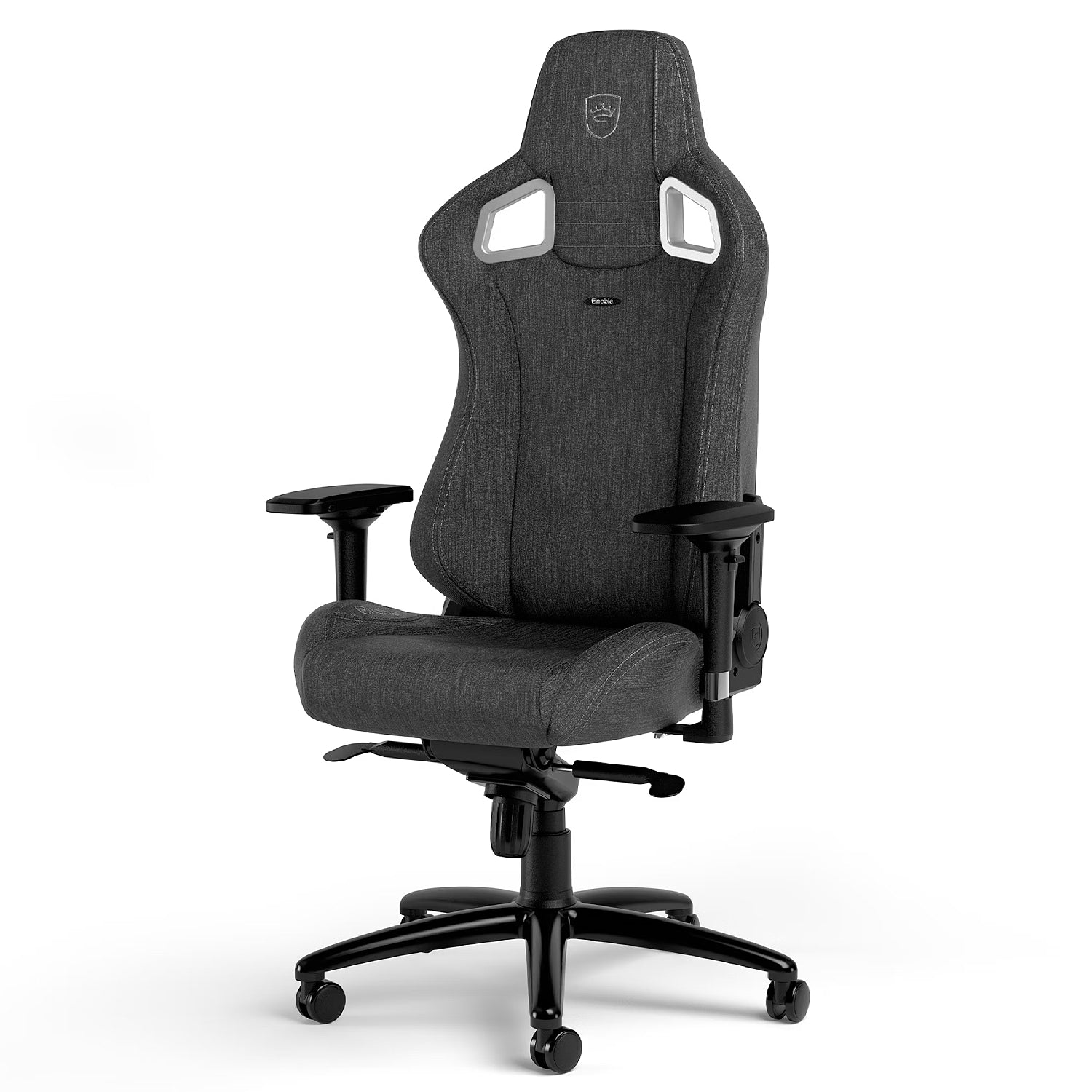 כיסא גיימינג Noblechairs EPIC TX Anthracite