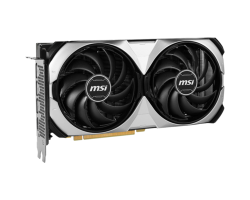 כרטיס מסך MSI GeForce RTX 4070TI SUPER 16GB Ventus OC