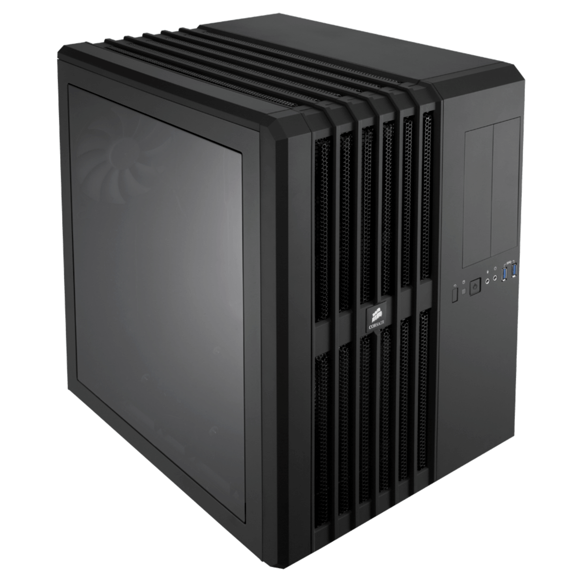 מארז Corsair Carbide Air 540 Cube