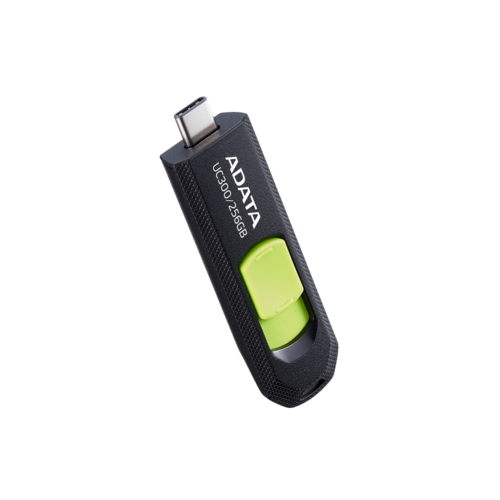 דיסק און קי ADATA UC300 128GB Green
