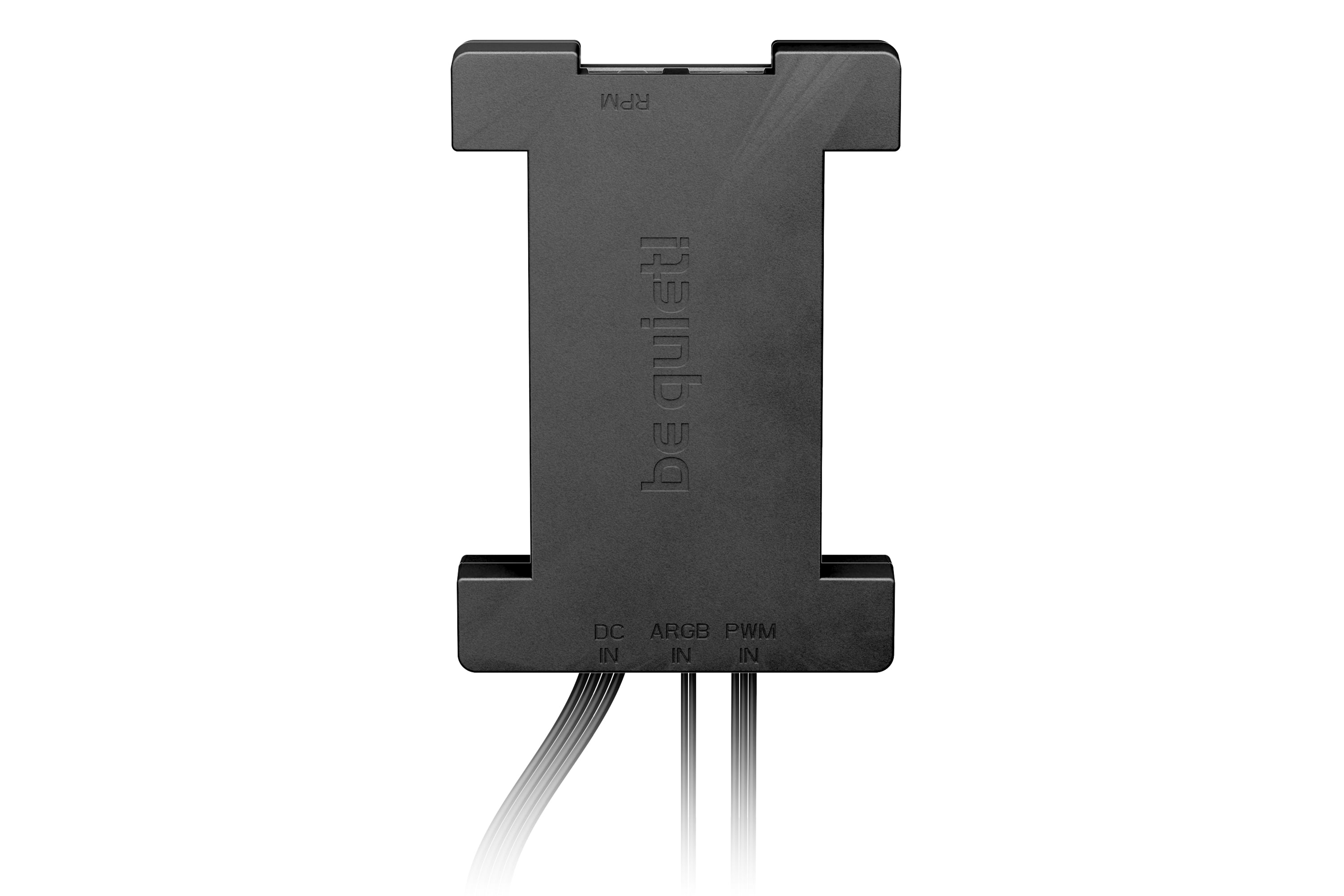 קירור נוזלי be quiet! LIGHT LOOP 360mm