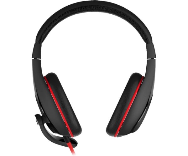 אוזניות גיימינג Genius HS-G560 Aux