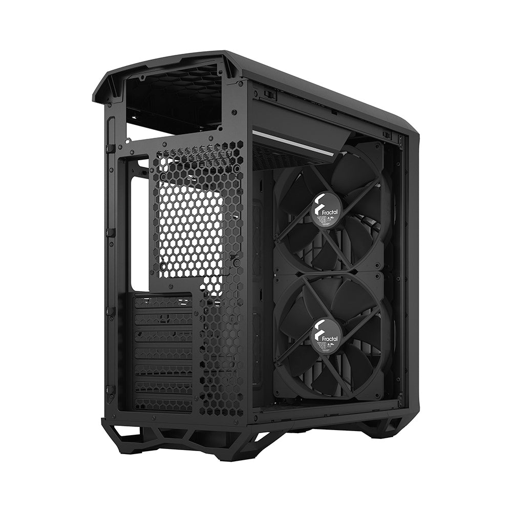 מארז Fractal Design Torrent Compact Solid