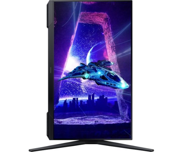 מסך גיימינג Samsung Odyssey G3 32" VA FHD 180Hz 1ms