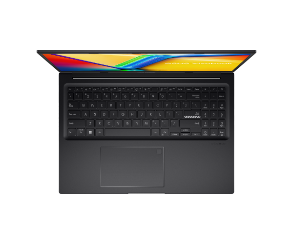 מחשב נייד Asus VivoBook 16X 16'' i7-13620H/16G/3050/1TB/Black/DOS/1Y