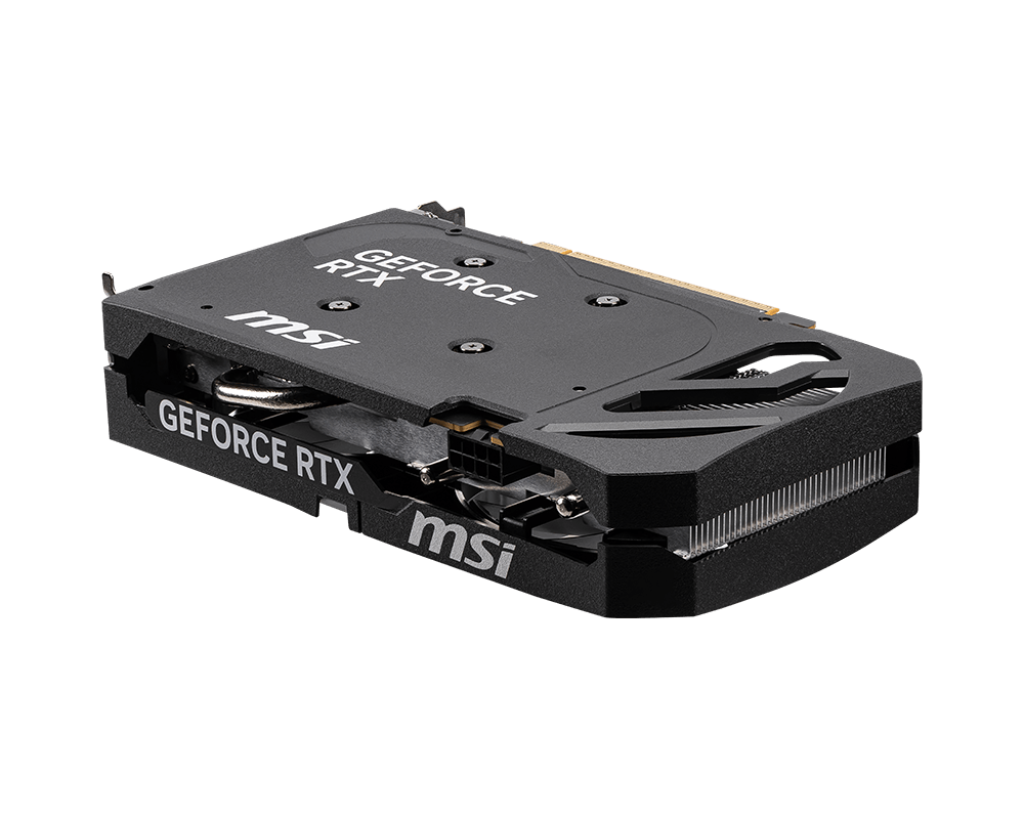 כרטיס מסך MSI GeForce RTX 5060 8G SHADOW 2X OC