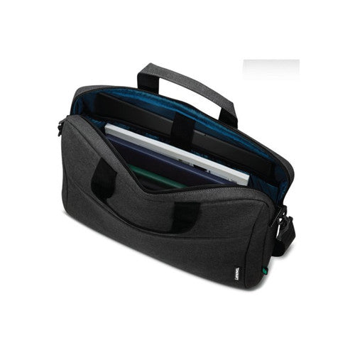 תיק למחשב נייד Lenovo 16'' Casual Toploader T210 Black