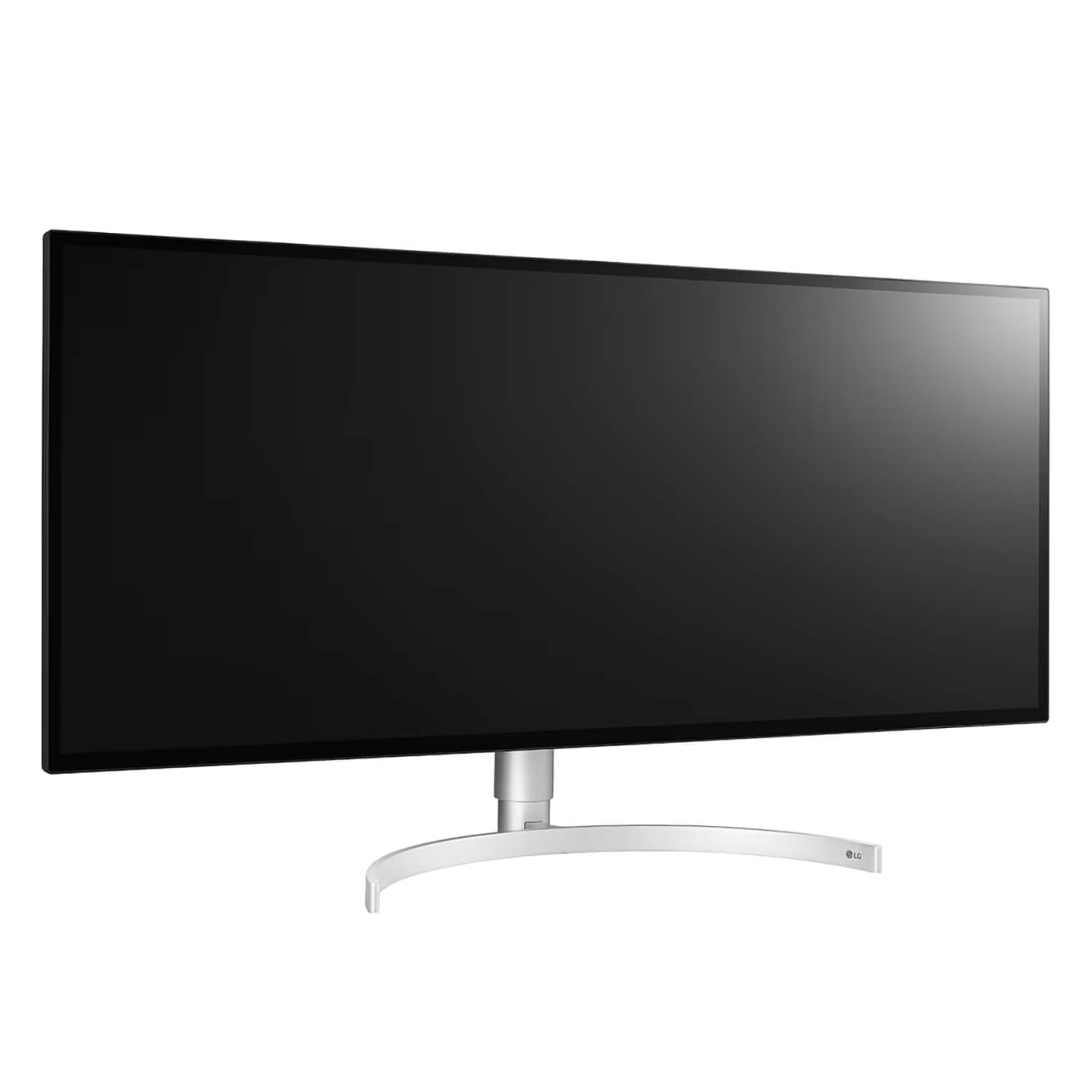 מסך LG 34" UltraWide Nano IPS WUHD