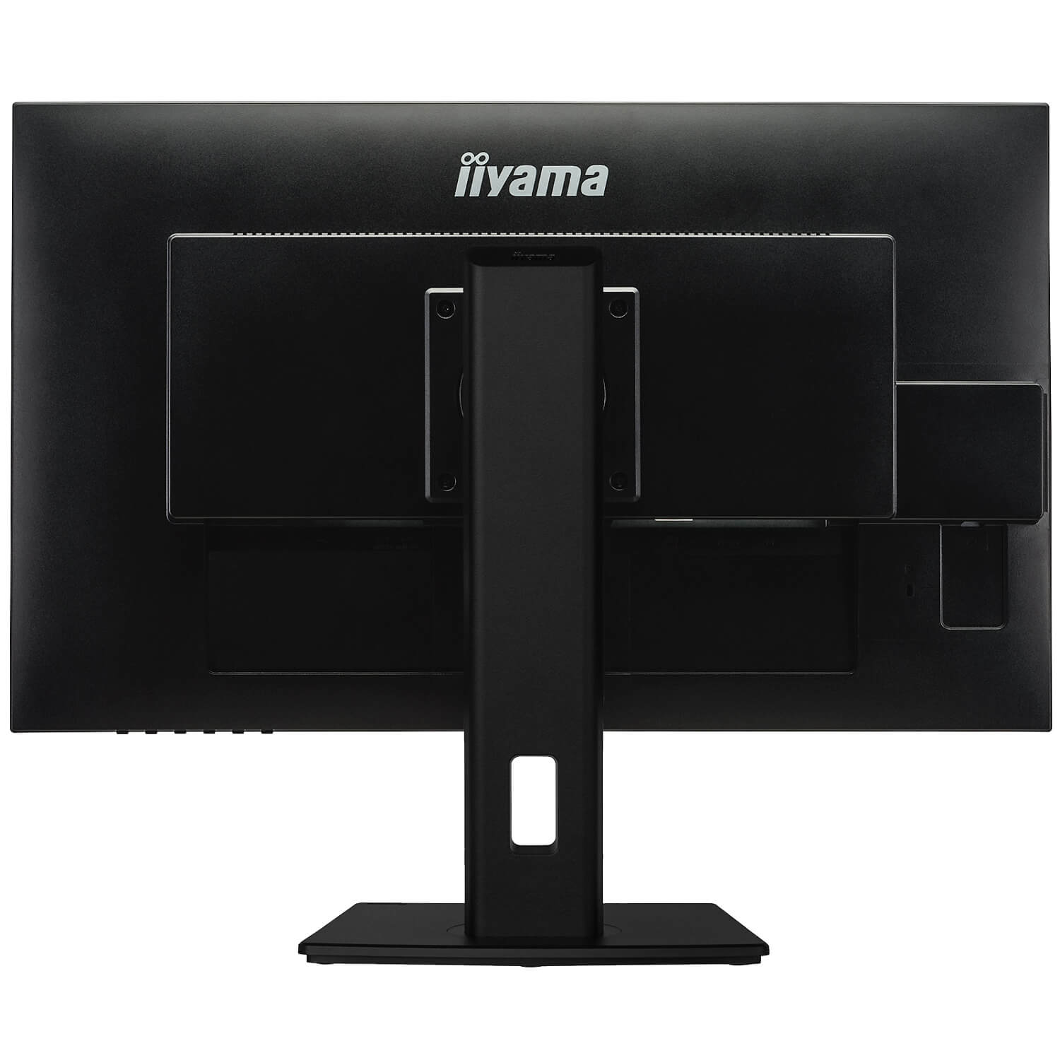 מסך IIYAMA 27" ProLite IPS 4K UHD