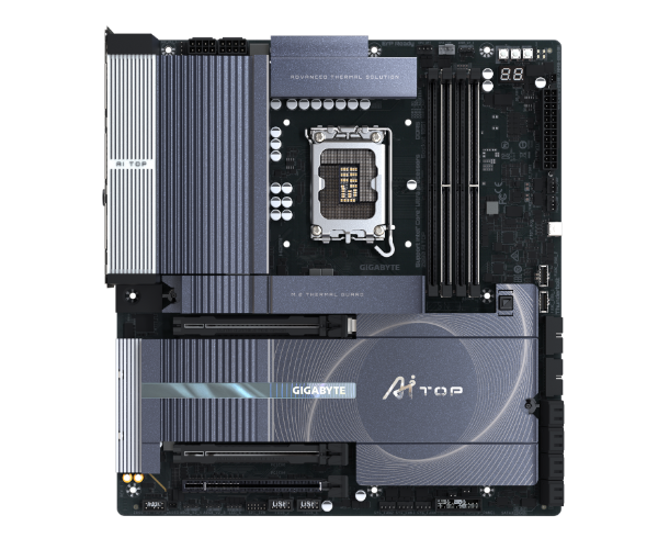 לוח אם Gigabyte Z890 AI TOP